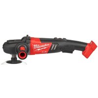 Полировальная машина Milwaukee M18 FAP180-0X 4933451552 (без АКБ, кейс) фото-5