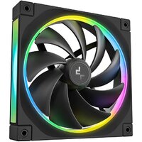 Комплект вентиляторов для корпуса DeepCool FL14 3 IN 1 R-FL14-BKAPN3-G фото-4