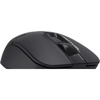 Мышь A4Tech Fstyler FB12 (черный) фото-4