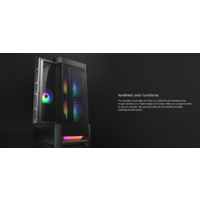 Корпус Cougar Airface RGB CGR-5ZD1W-AIR-RGB фото-3