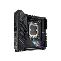 Материнская плата ASUS ROG Strix B760-I Gaming WiFi фото-2