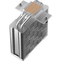Кулер для процессора DeepCool AG400 G2 ARGB WH R-AG400-WHAMMG2-G фото-5