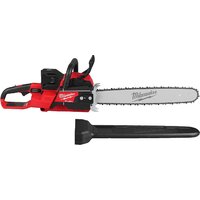 Аккумуляторная пила Milwaukee M18 F2CHS50-0 Fuel 4933480120 (без АКБ) фото-3