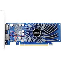 Видеокарта ASUS GeForce GT 1030 2GB GDDR5 - фото1 Видеокарта ASUS GeForce GT 1030 2GB GDDR5 - фото1