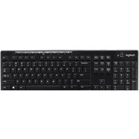 Клавиатура Logitech K270 920-003058 (нет кириллицы) Клавиатура Logitech K270 920-003058 (нет кириллицы)