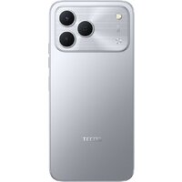 Телефон Tecno Spark 50 KN4n 8GB/256GB (серый) фото-3 Телефон Tecno Spark 50 KN4n 8GB/256GB (серый) фото-3