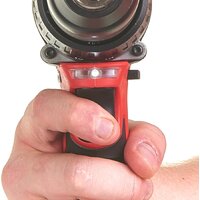 Ударная дрель-шуруповерт Milwaukee M18 BLPD2-502X 4933464517 (с 2-мя АКБ 5 Ач, кейс) фото-5 Ударная дрель-шуруповерт Milwaukee M18 BLPD2-502X 4933464517 (с 2-мя АКБ 5 Ач, кейс) фото-5