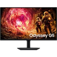 Игровой монитор Samsung Odyssey G5 G50F LS32FG502EIXCI Игровой монитор Samsung Odyssey G5 G50F LS32FG502EIXCI