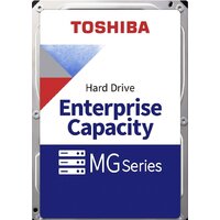 Жесткий диск Toshiba MG08 16TB MG09SCA16TE - фото1