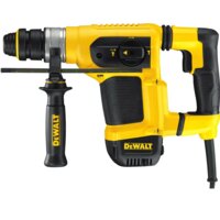 Перфоратор DeWalt D25413K - фото1 Перфоратор DeWalt D25413K - фото1