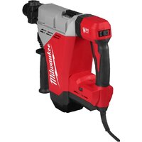 Перфоратор Milwaukee HACO 850 4933498603 (кейс) фото-3