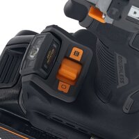 Ударная дрель-шуруповерт DeWalt DCD85MP2T (с 2-мя АКБ, кейс) фото-5 Ударная дрель-шуруповерт DeWalt DCD85MP2T (с 2-мя АКБ, кейс) фото-5