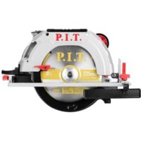 Дисковая (циркулярная) пила P.I.T. PKS235-C фото-4 Дисковая (циркулярная) пила P.I.T. PKS235-C фото-4