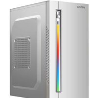 Корпус Ginzzu D380 Корпус Ginzzu D380