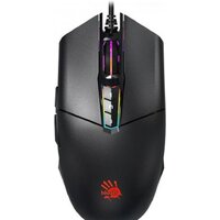 Игровая мышь A4Tech Bloody P91S (черный) - фото1