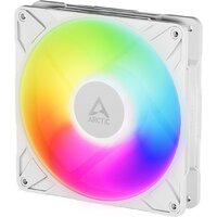 Комплект вентиляторов для корпуса Arctic P14 Pro A-RGB 3 Pack ACFAN00321A фото-3 Комплект вентиляторов для корпуса Arctic P14 Pro A-RGB 3 Pack ACFAN00321A фото-3