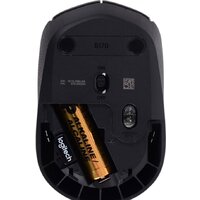 Мышь Logitech B170 фото-4