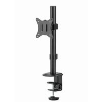 Кронштейн для монитора Gembird MA-D1-02 фото-4 Кронштейн для монитора Gembird MA-D1-02 фото-4