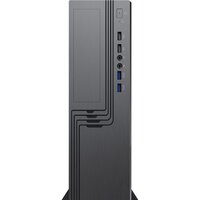 Корпус Powerman EL555 300W фото-2