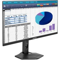 Монитор ExeGate ProSmart EH2407CA EX299034RUS - фото1 Монитор ExeGate ProSmart EH2407CA EX299034RUS - фото1