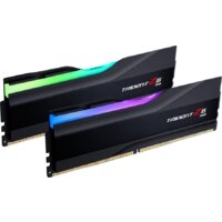 Оперативная память G.Skill Trident Z5 RGB 2x48ГБ DDR5 5600 МГц F5-5600J4040D48GX2-TZ5RK фото-2 Оперативная память G.Skill Trident Z5 RGB 2x48ГБ DDR5 5600 МГц F5-5600J4040D48GX2-TZ5RK фото-2