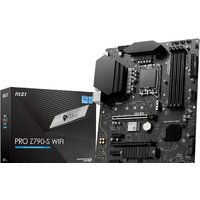 Материнская плата MSI Pro Z790-S WiFi фото-2