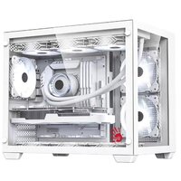 Корпус A4Tech Bloody BD-CC108 (белый) фото-2