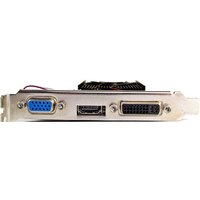 Видеокарта AFOX GeForce GT 610 2GB DDR3 AF610-2048D3L7-V6 - фото2