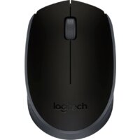 Мышь Logitech M171 (черный) - фото1