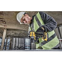 Дрель-шуруповерт DeWalt DCD800E1T (с 1-им АКБ 1.7 Ач, кейс) фото-4 Дрель-шуруповерт DeWalt DCD800E1T (с 1-им АКБ 1.7 Ач, кейс) фото-4