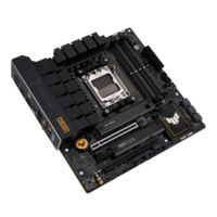 Материнская плата ASUS TUF Gaming B650M-PLUS WiFi фото-4