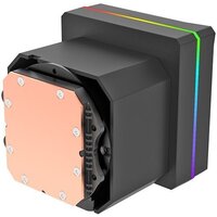 Система жидкостного охлаждения для процессора Thermaltake TH360 V3 ARGB Sync CL-W466-PL12SW-A фото-3 Система жидкостного охлаждения для процессора Thermaltake TH360 V3 ARGB Sync CL-W466-PL12SW-A фото-3