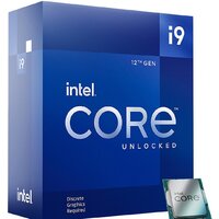 Процессор Intel Core i9-12900KF - фото2