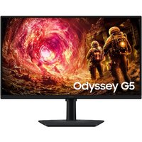 Игровой монитор Samsung Odyssey G5 G50F LS27FG502EIXCI Игровой монитор Samsung Odyssey G5 G50F LS27FG502EIXCI