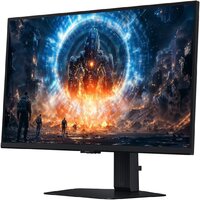 Игровой монитор Samsung Odyssey G6 LS27FG606EIXCI фото-2