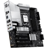 Материнская плата MSI Pro B860M-A WiFi6E фото-3