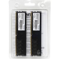 Оперативная память Patriot Signature Line 2x8GB DDR4 PC4-25600 PSD416G3200K фото-4