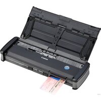 Сканер Canon imageFORMULA P-215II фото-4