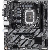 Материнская плата Gigabyte H810M H - фото1