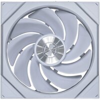 Вентилятор для корпуса Lian Li Uni Fan TL 140 Wireless Reverse 14RTL1W1W G99.14RTL1W1W.R0 фото-3
