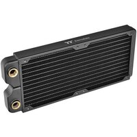 Система жидкостного охлаждения для процессора Thermaltake Pacific C240 DDC Hard Tube Water Cooling Kit CL-W242-CU12SW-A фото-4
