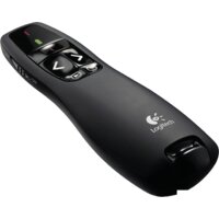 Пульт ДУ Logitech Wireless Presenter R400 - фото2