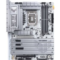 Материнская плата ASUS TUF Gaming Z890-Pro WiFi Материнская плата ASUS TUF Gaming Z890-Pro WiFi