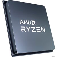 Процессор AMD Ryzen 7 5800X (WOF) - фото2