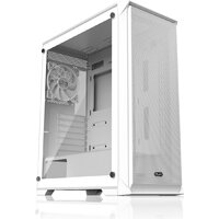 Корпус Raijintek Arcadia 41 (белый) фото-2
