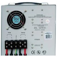 Стабилизатор напряжения Powerman AVS 10000D фото-3
