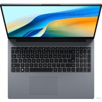 Ноутбук Huawei MateBook D 16 2024 MCLF-X 53013YDK фото-4