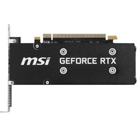 Видеокарта MSI GeForce RTX 3050 LP E 6G OC фото-3