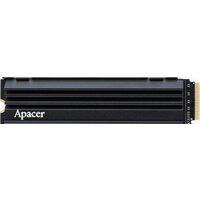 SSD Apacer AS2280Q4U M.2 PCIe Gen4 x4 512GB AP512GAS2280Q4U-1 фото-3