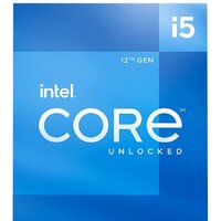 Процессор Intel Core i5-12600KF - фото1 Процессор Intel Core i5-12600KF - фото1
